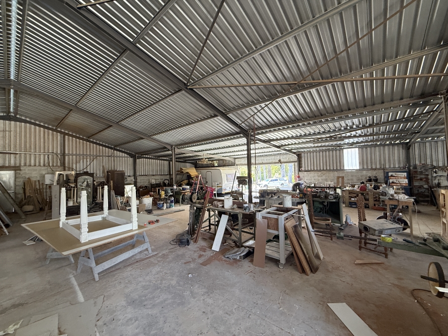 3 Bedroom Property for Sale in Stilbaai Rural Western Cape